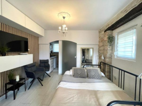 Istrian romantic apartments AMore
